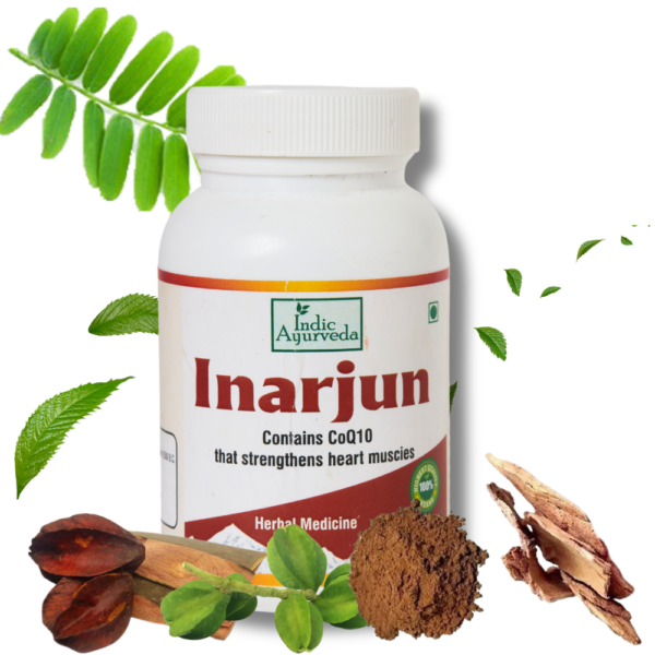 INARJUN Capsules