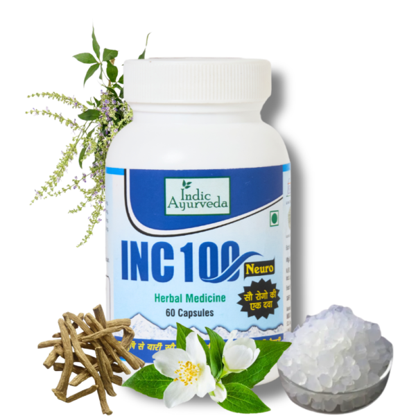 INC100 Neuro