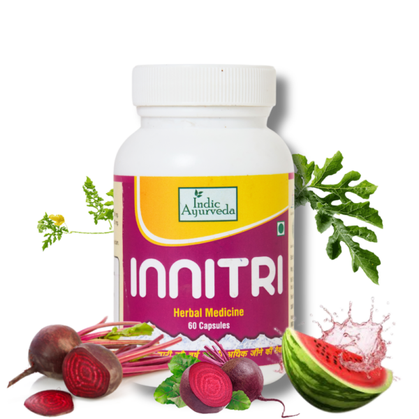 INNITRI Capsules