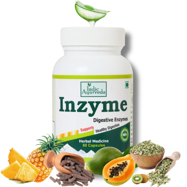 INZYME Capsules