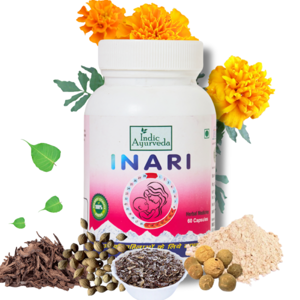 INARI Capsules