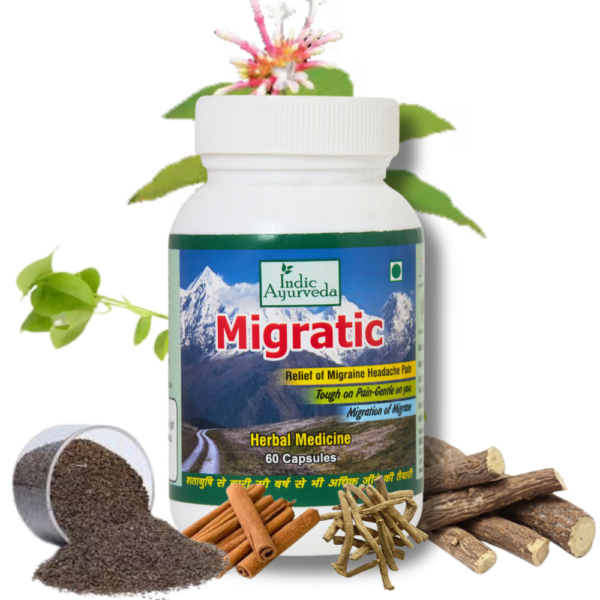 Migratic Capsules