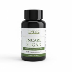 Incare sugar