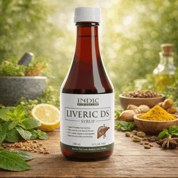 Liver
