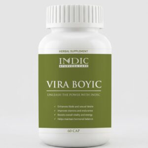 vira boyic