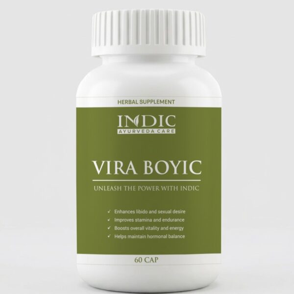 vira boyic