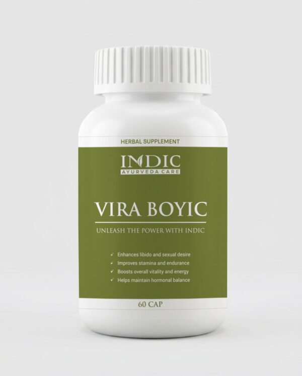 vira boyic