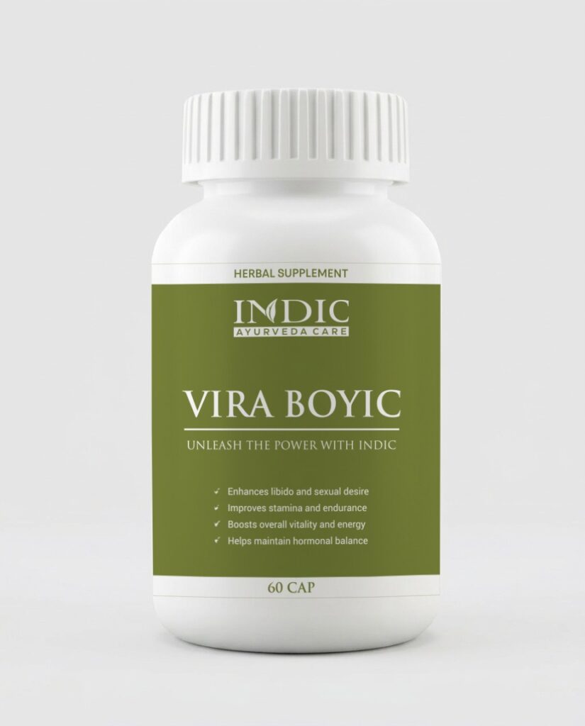 vira boyic