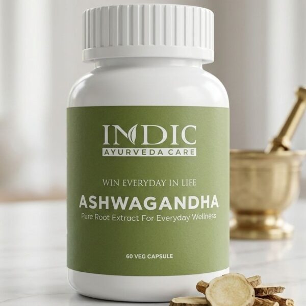Ashwagandha
