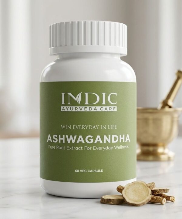 Ashwagandha